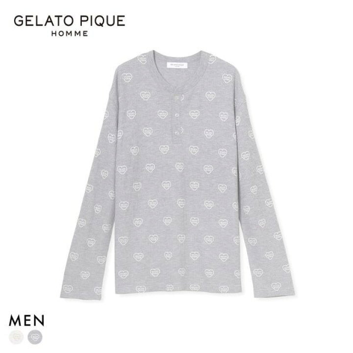楽天市場】【10%OFF・6/11 09:59まで】 ジェラートピケ オム メンズ 