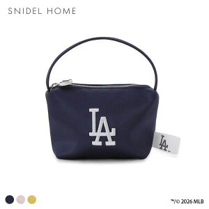 �X�i�C�f���z�[�� MLB �|�[�`�o�b�O SNIDEL HOME ���f�B�[�X ADIEU �S3�F