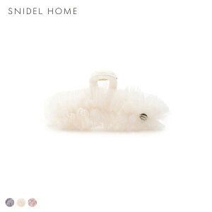�X�i�C�f���z�[�� �`���[���o���X SNIDEL HOME ADIEU �S3�F
