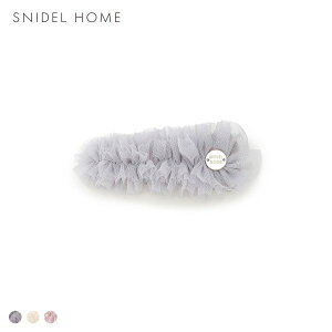 �X�i�C�f���z�[�� �`���[���N���b�v SNIDEL HOME ADIEU �S3�F