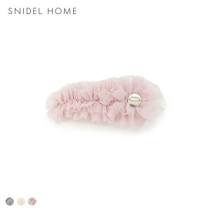 �X�i�C�f���z�[�� �`���[���N���b�v SNIDEL HOME ADIEU �S3�F