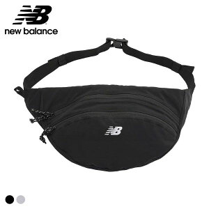 �y300�~OFF�N�[�|���E�Ȃ��Ȃ莟��I���z 10��OFF �j���[�o�����X Waist Bag Large �E�G�X�g�o�b�O ���[�W �����Y ���f�B�[�X �o�b�O �j�����p New Balance ADIEU �S2�F
