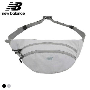 10��OFF �j���[�o�����X Waist Bag Large �E�G�X�g�o�b�O ���[�W �����Y ���f�B�[�X �o�b�O �j�����p New Balance ADIEU �S2�F