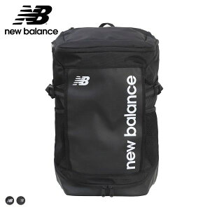 10��OFF �j���[�o�����X Top Loading Backpack 35L �o�b�N�p�b�N 35L �����Y ���f�B�[�X �o�b�O �j�����p New Balance ADIEU �S2�F