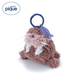 ジェラートピケ シーアニマルチャーム ジェラピケ gelato pique ADIEU 全5色 ギフト プレゼント
