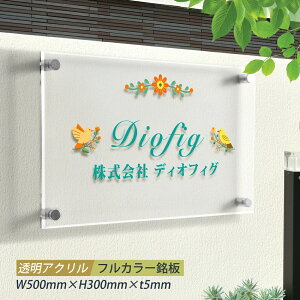 I[_[Ch Ŕ \D  W500mm×H300×t5mm J[ AN Ŕ    X̕\D ado-00029