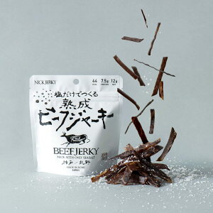 NICKJERKY jbNW[L[ łnr[tW[L[ 12g (1) yYƒWH̓VRłZȖ킢̃W[L[z