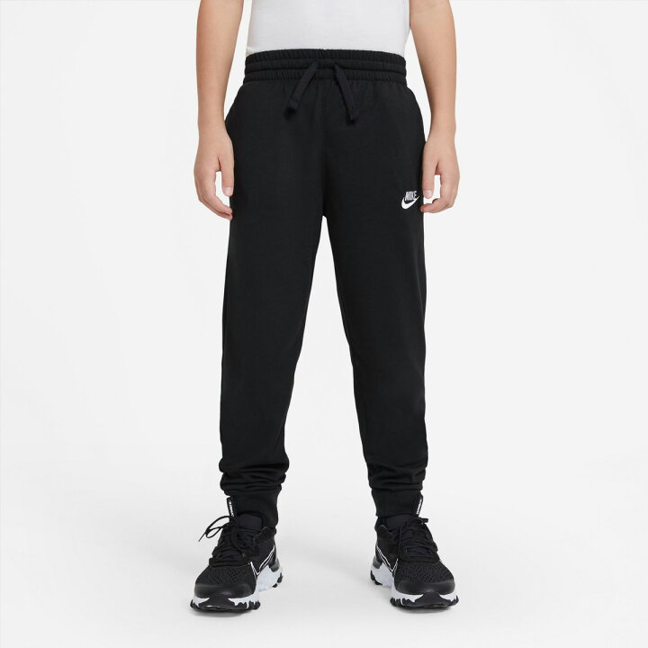 楽天市場 新作 ナイキ ジュニア ジャージパンツ 下 Nike 薄手 ストレッチ ジョガーパンツ Da0809 Blk 送料無料 ルームウェア トレーニングウェア 男 女の子 キッズ ルームウェア 部屋着 高級 スポーツ おしゃれ ブランド オリジナルスジャージのno Style 楽天市場 新作 ナイキ ジュニア ジャージパンツ 下 Nike 薄手 ストレッチ ジョガーパンツ Da0809 Blk 送料無料 ルームウェア トレーニングウェア 男 女の子 キッズ ルームウェア 部屋着 高級 スポーツ おしゃれ ブランド オリジナルスジャージのno Style
