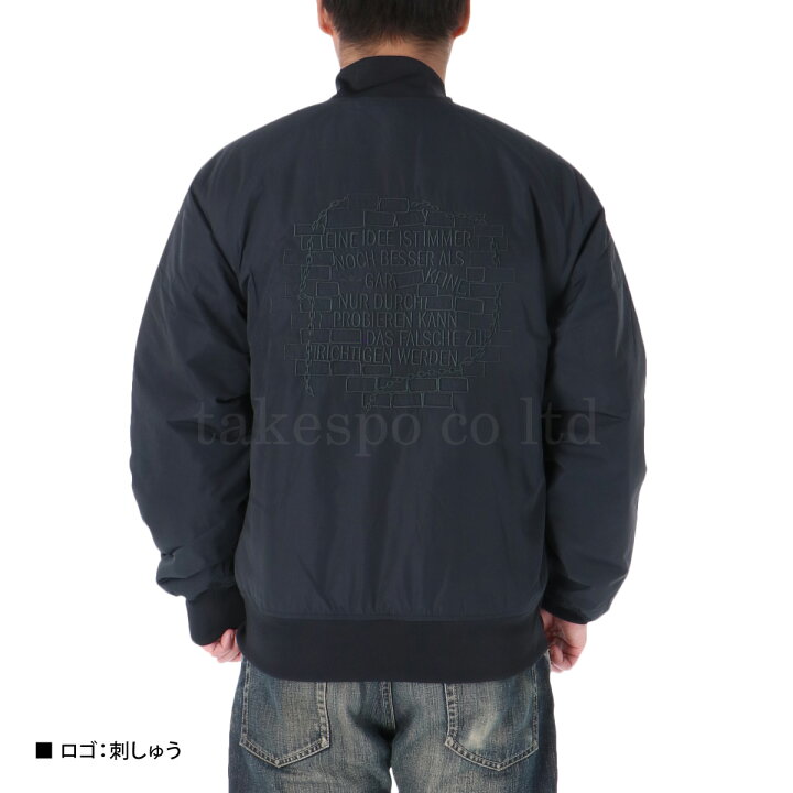 楽天市場】アディダス オリジナルス 中綿ジャケット メンズ ブランド 