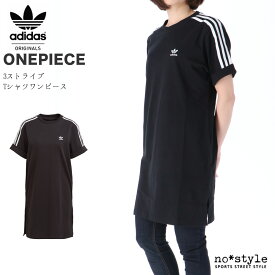 楽天市場 Adidas Tシャツ ワンピース レディースファッション の通販