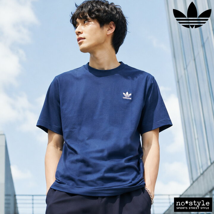 楽天市場】アディダス オリジナルス Tシャツ メンズ ブランド 半袖 