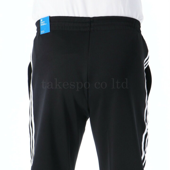 アディダス オリジナルス ジャージパンツ メンズ ブランド トレフォイル 3ストライプス トラックパンツ サイドライン 三つ葉 ジョガーパンツ  アディカラー スーパースター SST adidas originals EEP87 大きいサイズ 有 スポーツウェア トレーニングウェア スポーツ  おしゃれ