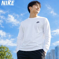 楽天市場】nike ロンt（素材（生地・毛糸）綿・コットン）の通販