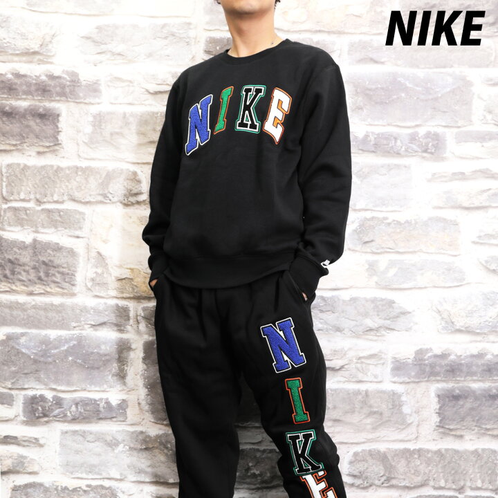 楽天市場】【4/13~17クーポン最大2000円OFF！】 ナイキ スウェット  