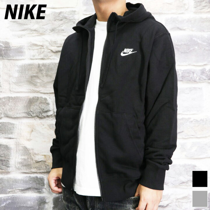 楽天市場】ナイキ スウェットジャケット 上 メンズ NIKE パーカー  