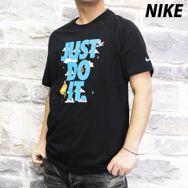 4/20-4/21 2日間限定ゲリラバーゲン SALE セール ナイキ Tシャツ 上 メンズ NIKE 半袖 バスケ ドライ JUST DO IT. 吸汗 速乾 DZ2694| 大きいサイズ 有 スポーツウェア トレーニングウェア 速乾