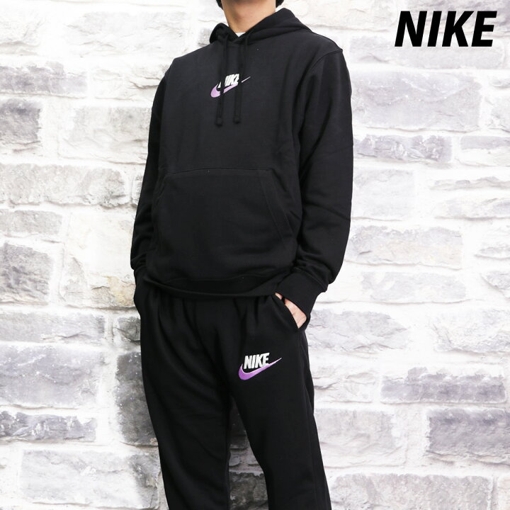 楽天市場】ナイキ セットアップ メンズ スウェット 上下 ブランド NIKE 