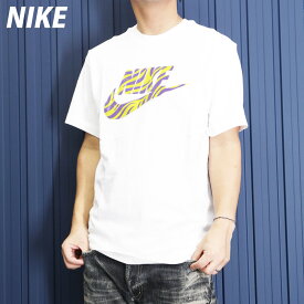 SALE セール ナイキ Tシャツ 上 メンズ NIKE 半袖 コットン100% FB9820| 大きいサイズ 有 スポーツウェア トレーニングウェア