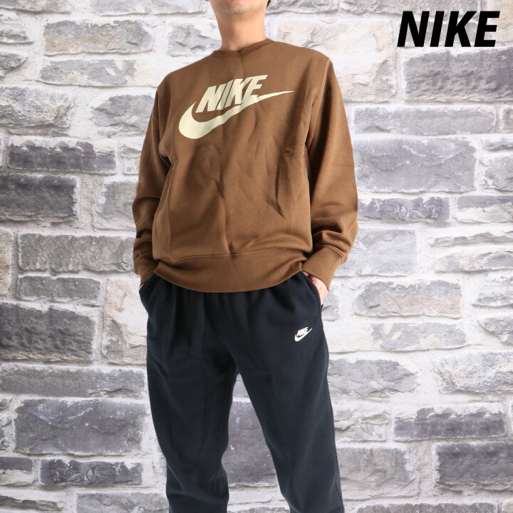 楽天市場】ナイキ セットアップ メンズ スウェット 上下 ブランド NIKE 