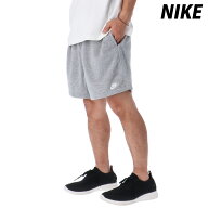 ショートパンツ メンズ スポーツ 短パン ブランド ナイキ クラブ フレンチ テリー NIKE スウェットパンツ…