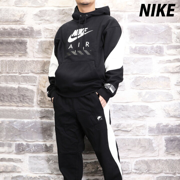 楽天市場】ナイキ スウェット 上下 メンズ セットアップ 冬 NIKE  