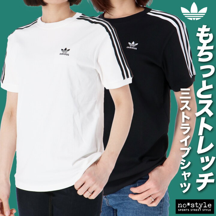 楽天市場】アディダス オリジナルス 半袖 Tシャツ 上 レディース  