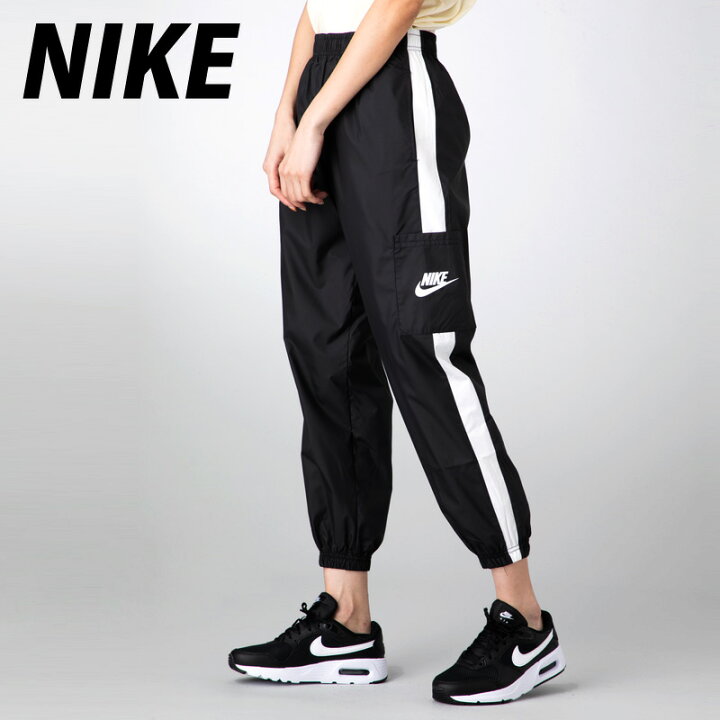 楽天市場 新作 ナイキ レディース ウインドパンツ 下 Nike サイドライン ストリート Cj7347 Blk 送料無料 スポーツウェア トレーニングウェア ウィメンズ ウーブン Woven ボトムス シャカシャカ ピステ スポーツ おしゃれ ブランド オリジナルスジャージ のno Style 楽天市場 新作 ナイキ レディース ウインドパンツ 下 Nike サイドライン ストリート Cj7347 Blk 送料無料 スポーツウェア トレーニングウェア ウィメンズ ウーブン Woven ボトムス シャカシャカ ピステ スポーツ おしゃれ ブランド オリジナルスジャージ のno Style
