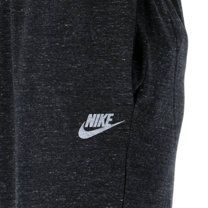 市場 新作 スポーツウェア ナイキ Dm6385 7分丈 ジムビンテージ Nike レディース 送料無料 Blk 4パンツ 3 アウトレット 下