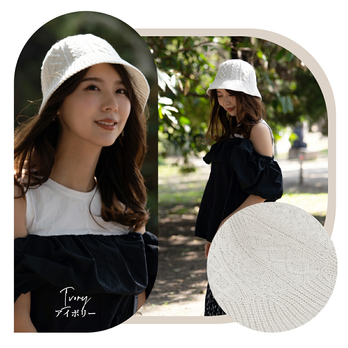 SALE／89%OFF】 カジュアル 海 夏 ブラック シンプルデザイン 帽子