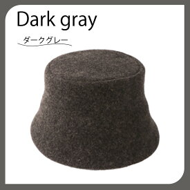 【クーポンで45%OFF】2個のご購入で★楽天1位 M/Lサイズ バケットハット ウール100% 帽子 レディース ウールハット ウール帽子 UV 高級 リゾート ハット 折りたため プレゼント 母 フェルト ウール100% バケハ 秋 冬 お出かけ 通勤防寒 保温