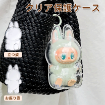 楽天市場】labubu（バッグ・小物・ブランド雑貨）の通販