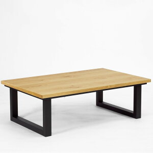 SAI TC 120 e[u OAK I[N WALNUT EH[ibg R^c 120×75 g Z^[e[u NB MT