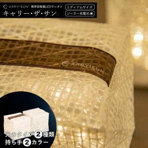 L[UT ~fBA M LED ^ EH[Cg N[uCg CARRY THE SUN L[EUET LED y ܂ ^ \[[ \[[Cg LED^ h hЃObY 