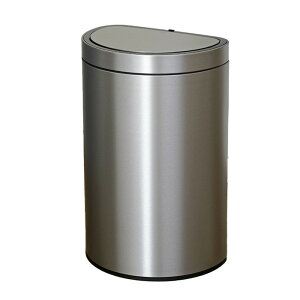 EKO S~ 45L ~[WZT[rEK9331MMT-45L Vo[ MIRRAGE SEMI-ROUND SENSOR BIN