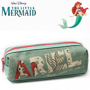 gE}[Ch lyP[X fB[X LbY Disney The Little Mermaid fBYj[ LN^[ Xe[Vi[ ObY  yRCPz