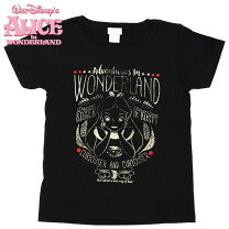 楽天市場】アリスインワンダーランド Tシャツの通販