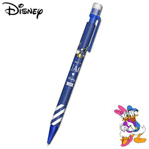 hih_bNfCW[_bN 0.3mmcΉ V[vyV fB[X LbY Disney Donald Duck and Daisy Duck fBYj[ LN^[ Xe[Vi[ ObY [ yRCPz