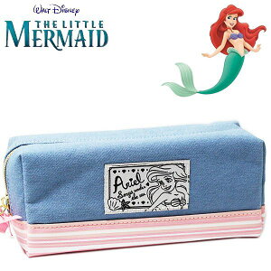 gE}[Ch BOXyP[X fB[X LbY Disney The Little Mermaid fBYj[ LN^[ Xe[Vi[ ObY  yRCPz