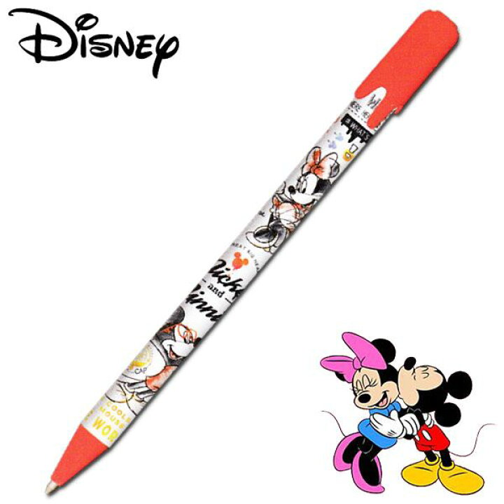 楽天市場 ミッキーマウス ミニーマウス シャープペンシル メルトスタイル レディース キッズ Disney Mickey Mouse And Minnie Mouse ディズニー キャラクター ステーショナリー グッズ 文房具 Rcp 雑貨shop アド