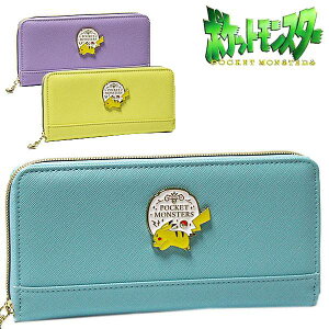 ポケモン レディース長財布 通販 人気ランキング 価格 Com
