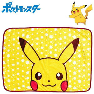 ポケモン 毛布の人気商品 通販 価格比較 価格 Com