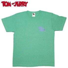 トムとジェリー 半袖Tシャツ サーフィン レディース メンズ ウェア トップス
