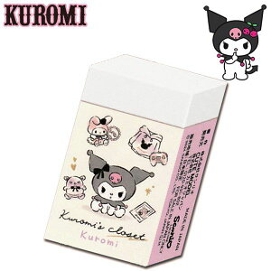 N~ ܂Ƃ܂邭S Kuromi's closet fB[X LbY [