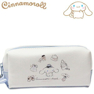 Vi[ BOXyP[X Cinnamoroll's closet fB[X LbY 