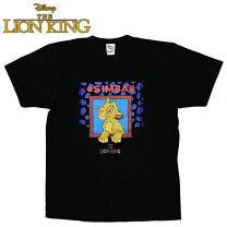 楽天市場】ライオンキング tシャツ ディズニーの通販