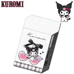 クロミ まとまるくん消しゴム チェリー レディース キッズ 文房具