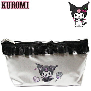 クロミ メタルワッペンペンケース IDOLクロミ レディース キッズ 小物入れ