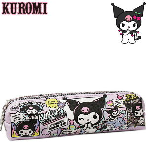 クロミ スマートポーチ 20th Anniversary レディース キッズ 小物入れ