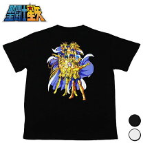 楽天市場】聖闘士星矢 黄金 tシャツの通販