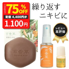 【4/16 19:30~4/17 09:59 1100円OFF】ニキビ ケア 洗顔 お試し セット 思春期ニキビ 大人 吹き出物 ニキビ跡 子供 にきび 泡 洗顔石鹸 韓国 石けん せっけん ニキビパッチ 不要 温泉水 敏感肌 ミネラル 麦飯石 洗顔料 百香草 石鹸 化粧水 美容液 トータルセット 初回購入限定